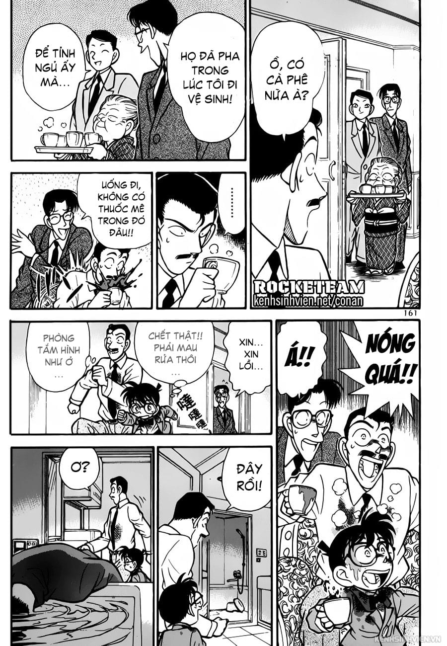 Thám tử lừng danh Conan | Chương 0089 423 – manga, gosho aoyama, case closed, tham tu lung danh conan, conan, detective conan, truyen tranh, trinh tham, pha an, trinh tham, kinh di, truyen conan, doc truyen conan, tham tu lung danh conan chuong 0089, tham tu lung danh conan 0089.