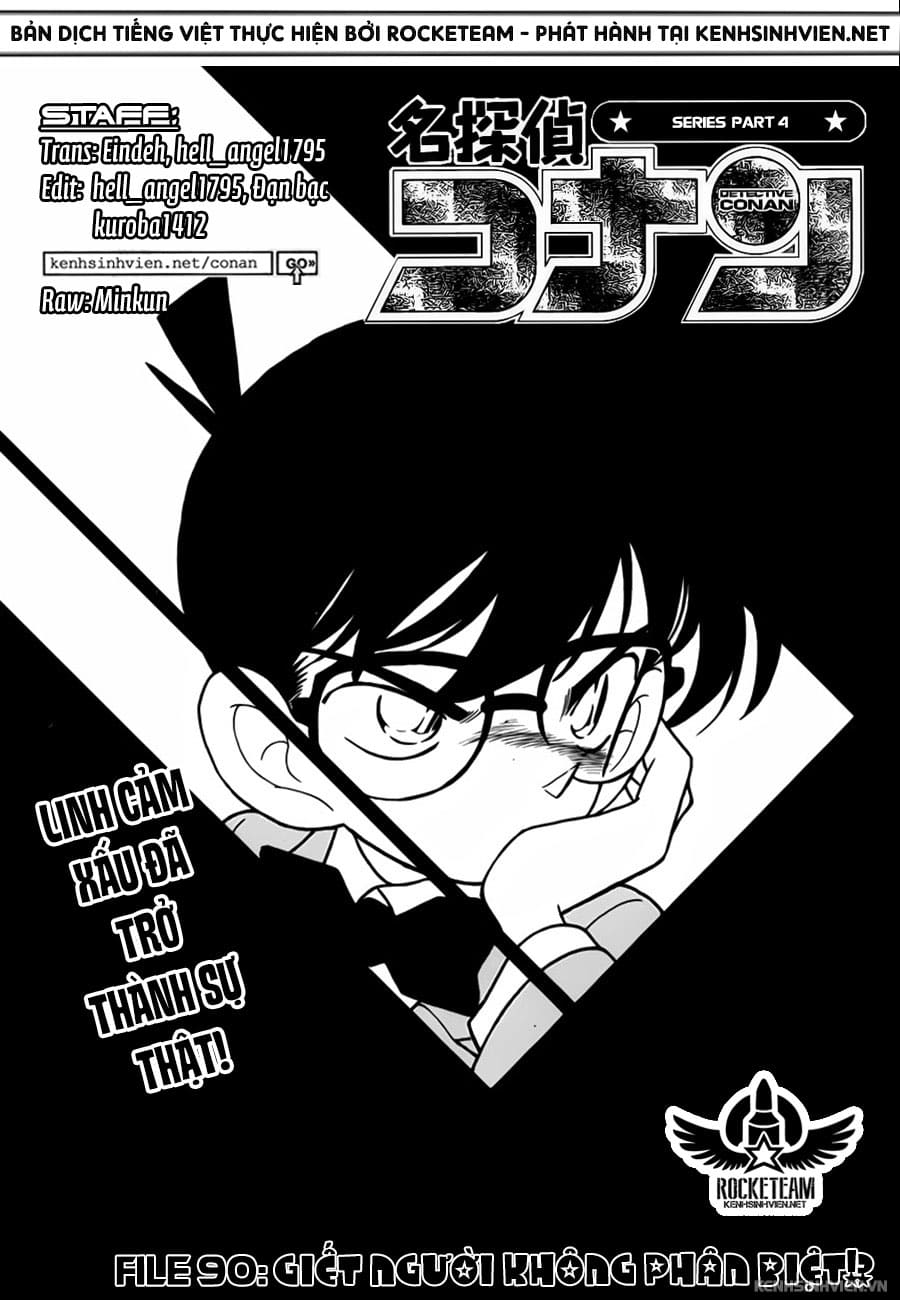 Thám tử lừng danh Conan | Chương 0090 098 – manga, gosho aoyama, case closed, tham tu lung danh conan, conan, detective conan, truyen tranh, trinh tham, pha an, trinh tham, kinh di, truyen conan, doc truyen conan, tham tu lung danh conan chuong 0090, tham tu lung danh conan 0090.