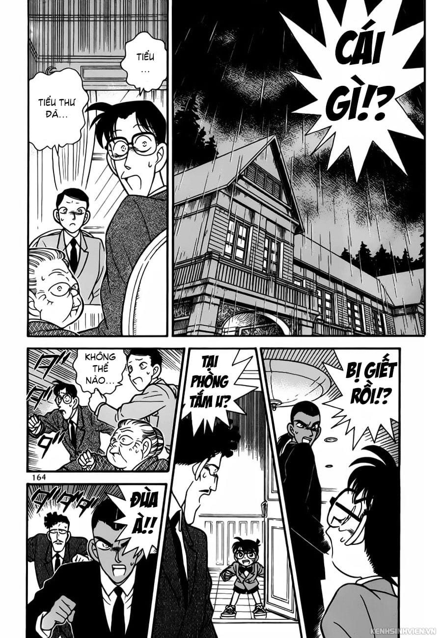 Thám tử lừng danh Conan | Chương 0090 177 – manga, gosho aoyama, case closed, tham tu lung danh conan, conan, detective conan, truyen tranh, trinh tham, pha an, trinh tham, kinh di, truyen conan, doc truyen conan, tham tu lung danh conan chuong 0090, tham tu lung danh conan 0090.