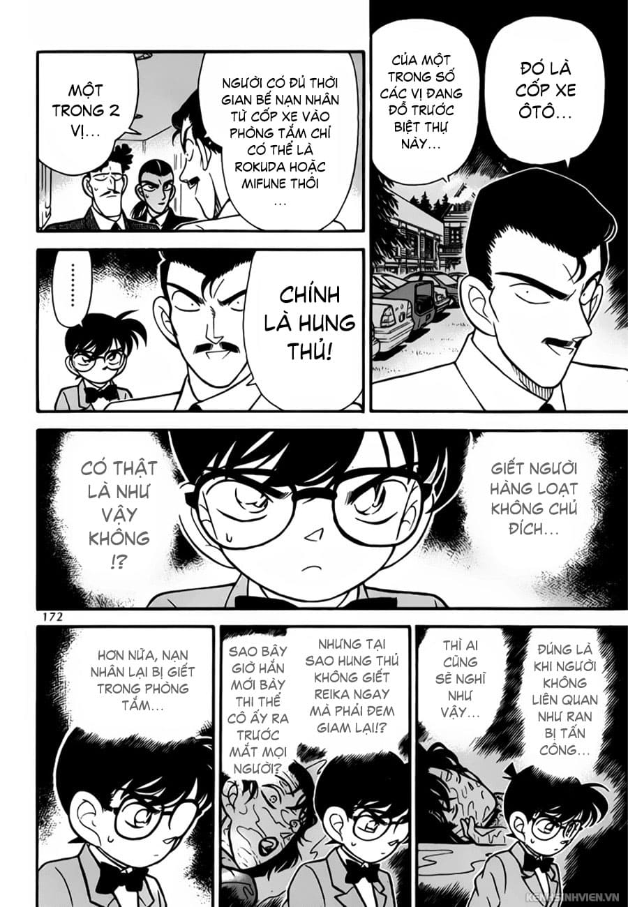 Thám tử lừng danh Conan | Chương 0090 066 – manga, gosho aoyama, case closed, tham tu lung danh conan, conan, detective conan, truyen tranh, trinh tham, pha an, trinh tham, kinh di, truyen conan, doc truyen conan, tham tu lung danh conan chuong 0090, tham tu lung danh conan 0090.