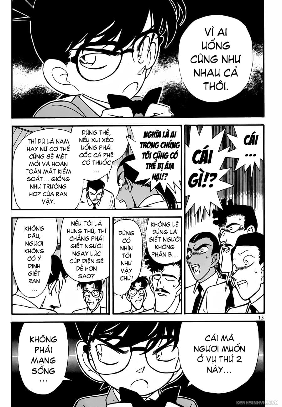 Thám tử lừng danh Conan | Chương 0091 110 – manga, gosho aoyama, case closed, tham tu lung danh conan, conan, detective conan, truyen tranh, trinh tham, pha an, trinh tham, kinh di, truyen conan, doc truyen conan, tham tu lung danh conan chuong 0091, tham tu lung danh conan 0091.