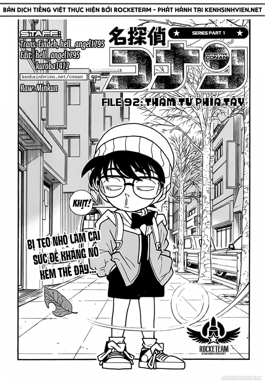 Thám tử lừng danh Conan | Chương 0492 124 – manga, gosho aoyama, case closed, tham tu lung danh conan, conan, detective conan, truyen tranh, trinh tham, pha an, trinh tham, kinh di, truyen conan, doc truyen conan, tham tu lung danh conan chuong 0492, tham tu lung danh conan 0492.