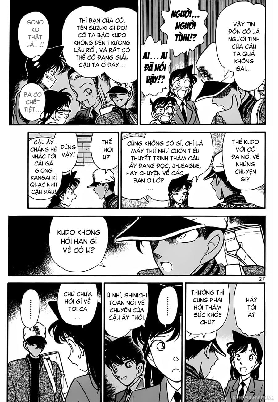 Thám tử lừng danh Conan | Chương 0492 474 – manga, gosho aoyama, case closed, tham tu lung danh conan, conan, detective conan, truyen tranh, trinh tham, pha an, trinh tham, kinh di, truyen conan, doc truyen conan, tham tu lung danh conan chuong 0492, tham tu lung danh conan 0492.