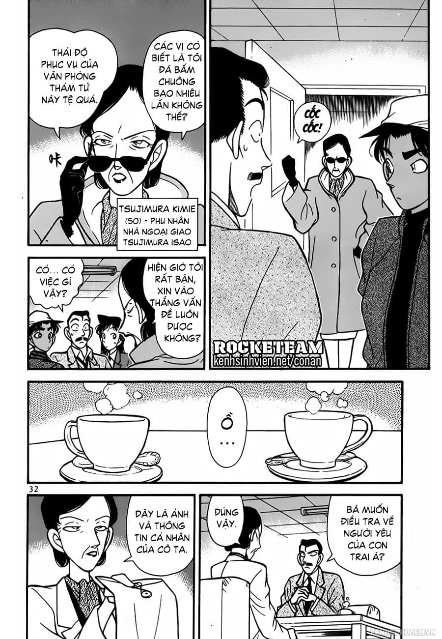 Thám tử lừng danh Conan | Chương 0492 766 – manga, gosho aoyama, case closed, tham tu lung danh conan, conan, detective conan, truyen tranh, trinh tham, pha an, trinh tham, kinh di, truyen conan, doc truyen conan, tham tu lung danh conan chuong 0492, tham tu lung danh conan 0492.