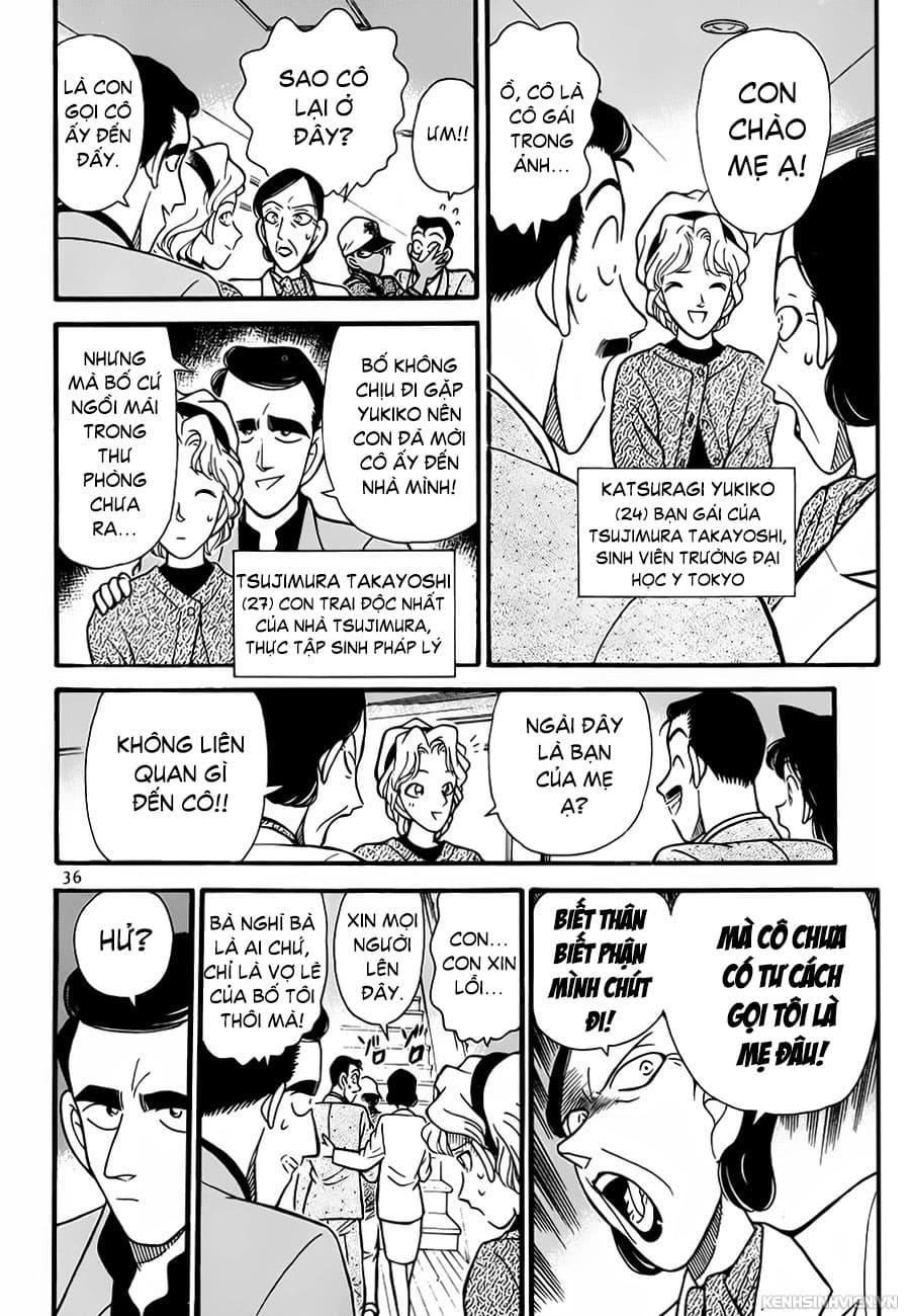 Thám tử lừng danh Conan | Chương 0492 058 – manga, gosho aoyama, case closed, tham tu lung danh conan, conan, detective conan, truyen tranh, trinh tham, pha an, trinh tham, kinh di, truyen conan, doc truyen conan, tham tu lung danh conan chuong 0492, tham tu lung danh conan 0492.
