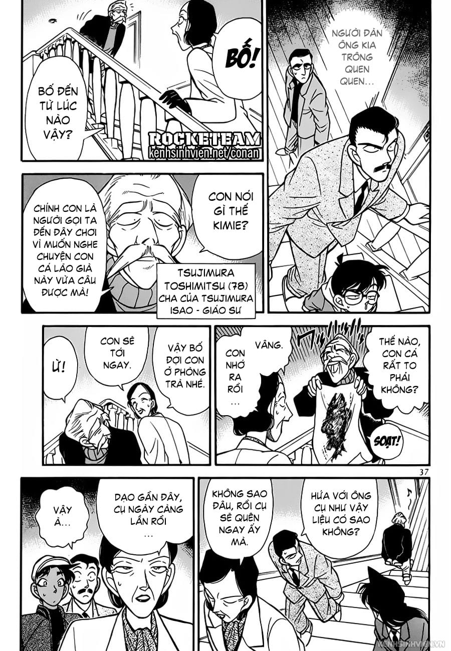 Thám tử lừng danh Conan | Chương 0492 328 – manga, gosho aoyama, case closed, tham tu lung danh conan, conan, detective conan, truyen tranh, trinh tham, pha an, trinh tham, kinh di, truyen conan, doc truyen conan, tham tu lung danh conan chuong 0492, tham tu lung danh conan 0492.