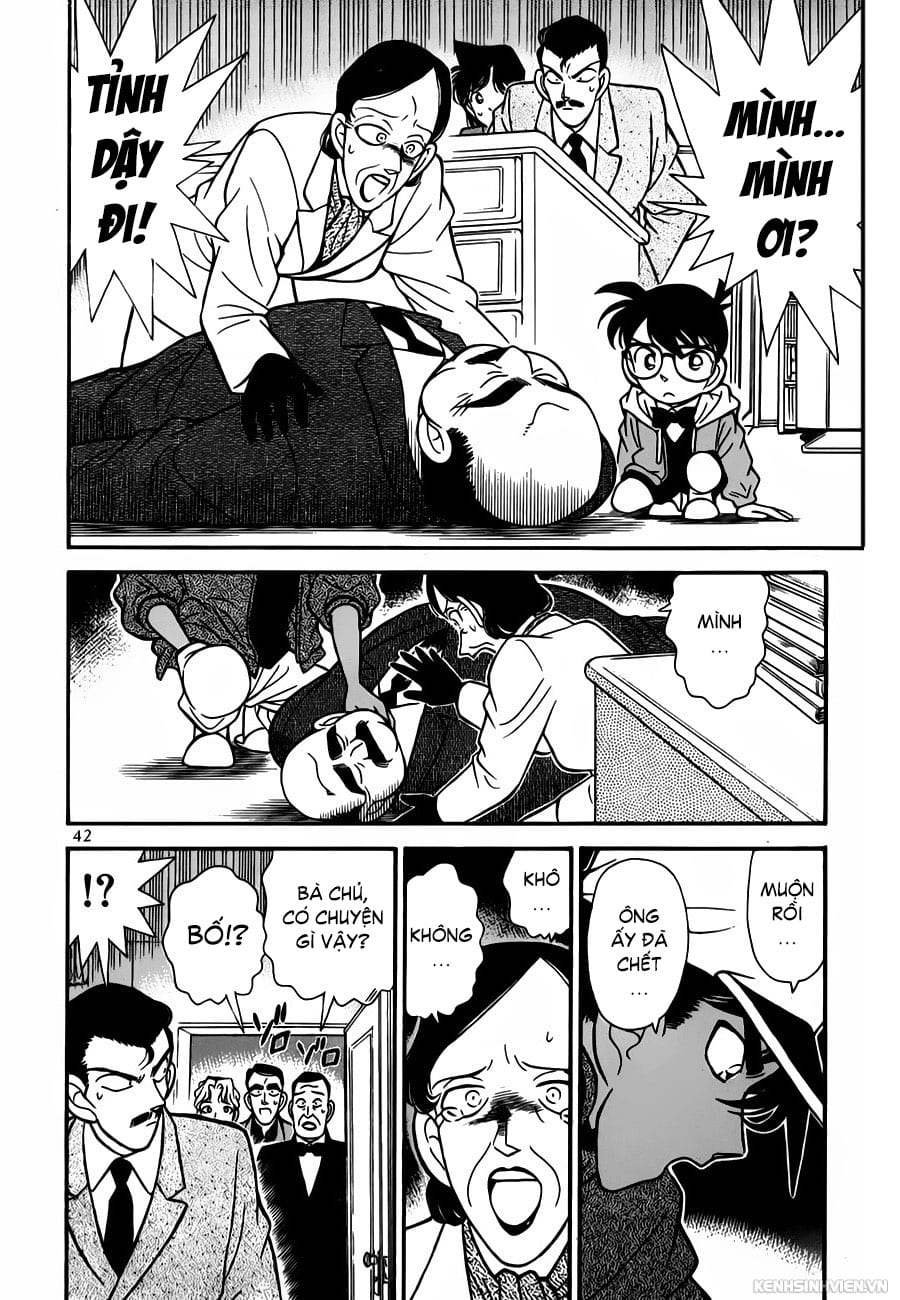 Thám tử lừng danh Conan | Chương 0493 756 – manga, gosho aoyama, case closed, tham tu lung danh conan, conan, detective conan, truyen tranh, trinh tham, pha an, trinh tham, kinh di, truyen conan, doc truyen conan, tham tu lung danh conan chuong 0493, tham tu lung danh conan 0493.