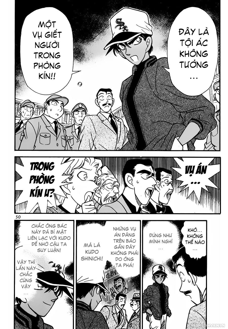Thám tử lừng danh Conan | Chương 0493 816 – manga, gosho aoyama, case closed, tham tu lung danh conan, conan, detective conan, truyen tranh, trinh tham, pha an, trinh tham, kinh di, truyen conan, doc truyen conan, tham tu lung danh conan chuong 0493, tham tu lung danh conan 0493.