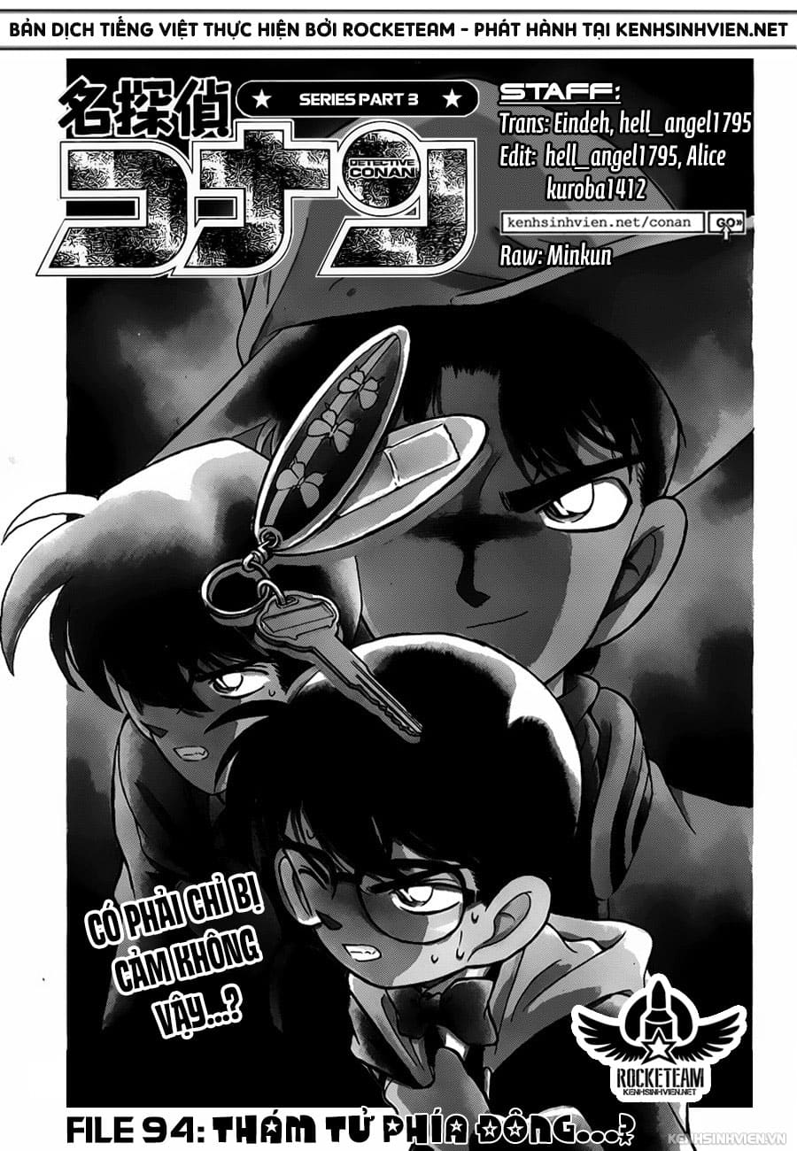 Thám tử lừng danh Conan | Chương 0094 156 – manga, gosho aoyama, case closed, tham tu lung danh conan, conan, detective conan, truyen tranh, trinh tham, pha an, trinh tham, kinh di, truyen conan, doc truyen conan, tham tu lung danh conan chuong 0094, tham tu lung danh conan 0094.