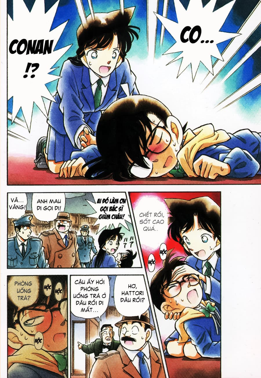 Thám tử lừng danh Conan | Chương 0094 968 – manga, gosho aoyama, case closed, tham tu lung danh conan, conan, detective conan, truyen tranh, trinh tham, pha an, trinh tham, kinh di, truyen conan, doc truyen conan, tham tu lung danh conan chuong 0094, tham tu lung danh conan 0094.