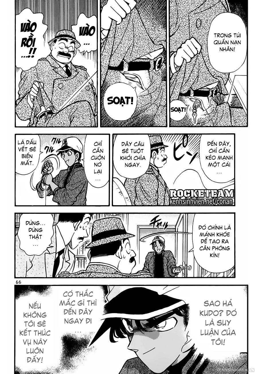 Thám tử lừng danh Conan | Chương 0094 796 – manga, gosho aoyama, case closed, tham tu lung danh conan, conan, detective conan, truyen tranh, trinh tham, pha an, trinh tham, kinh di, truyen conan, doc truyen conan, tham tu lung danh conan chuong 0094, tham tu lung danh conan 0094.