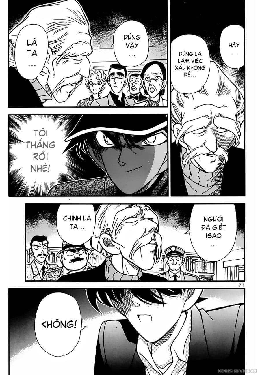 Thám tử lừng danh Conan | Chương 0094 632 – manga, gosho aoyama, case closed, tham tu lung danh conan, conan, detective conan, truyen tranh, trinh tham, pha an, trinh tham, kinh di, truyen conan, doc truyen conan, tham tu lung danh conan chuong 0094, tham tu lung danh conan 0094.