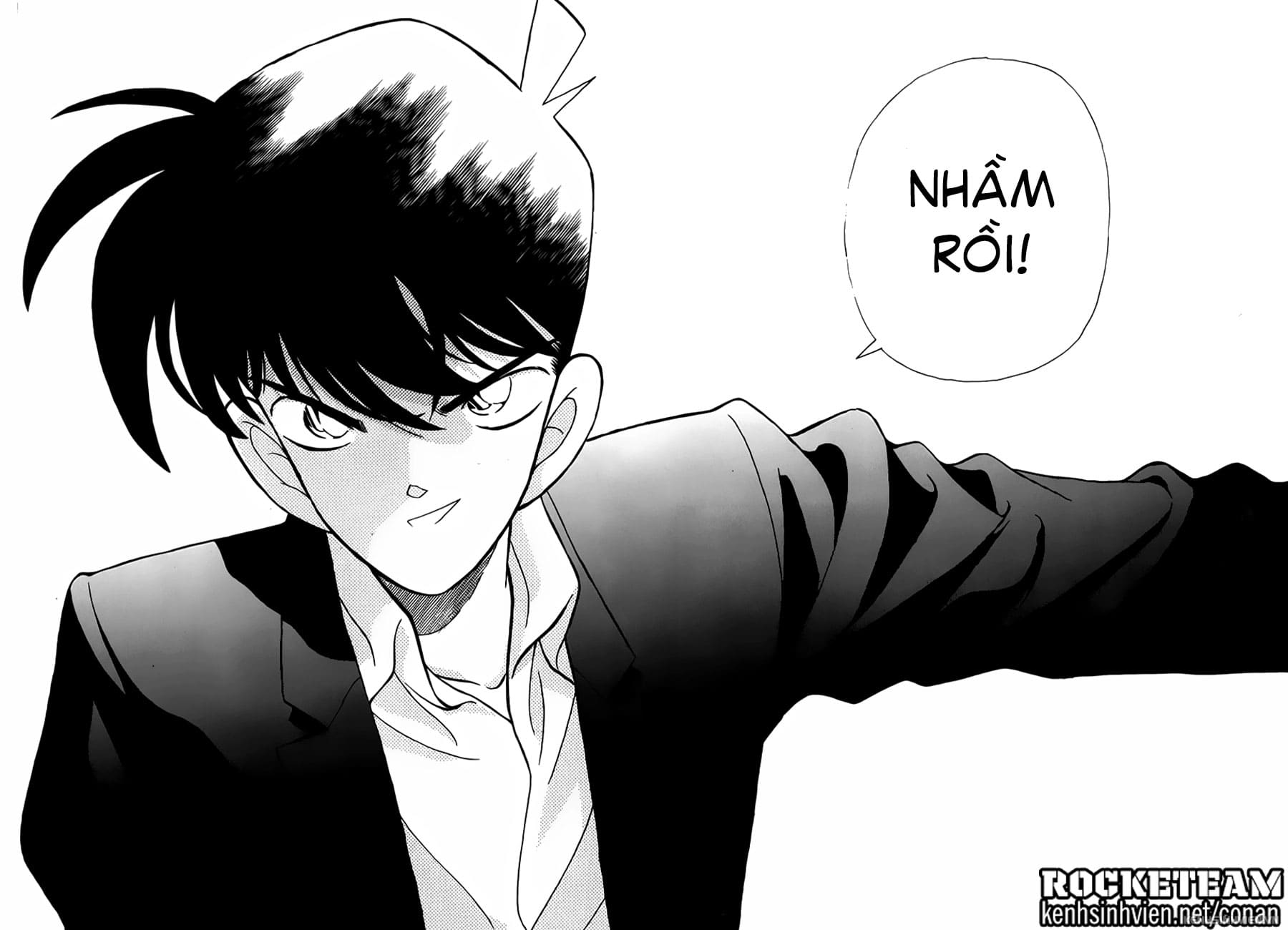 Thám tử lừng danh Conan | Chương 0094 131 – manga, gosho aoyama, case closed, tham tu lung danh conan, conan, detective conan, truyen tranh, trinh tham, pha an, trinh tham, kinh di, truyen conan, doc truyen conan, tham tu lung danh conan chuong 0094, tham tu lung danh conan 0094.