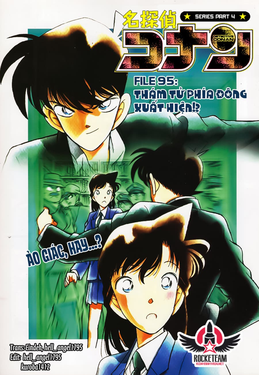 Thám tử lừng danh Conan | Chương 0495 708 – manga, gosho aoyama, case closed, tham tu lung danh conan, conan, detective conan, truyen tranh, trinh tham, pha an, trinh tham, kinh di, truyen conan, doc truyen conan, tham tu lung danh conan chuong 0495, tham tu lung danh conan 0495.