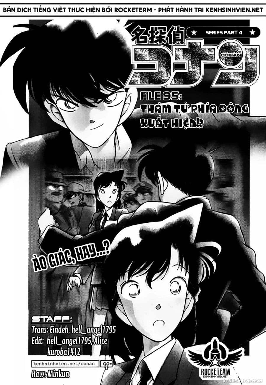 Thám tử lừng danh Conan | Chương 0495 276 – manga, gosho aoyama, case closed, tham tu lung danh conan, conan, detective conan, truyen tranh, trinh tham, pha an, trinh tham, kinh di, truyen conan, doc truyen conan, tham tu lung danh conan chuong 0495, tham tu lung danh conan 0495.