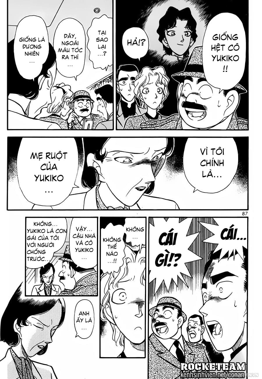 Thám tử lừng danh Conan | Chương 0495 979 – manga, gosho aoyama, case closed, tham tu lung danh conan, conan, detective conan, truyen tranh, trinh tham, pha an, trinh tham, kinh di, truyen conan, doc truyen conan, tham tu lung danh conan chuong 0495, tham tu lung danh conan 0495.