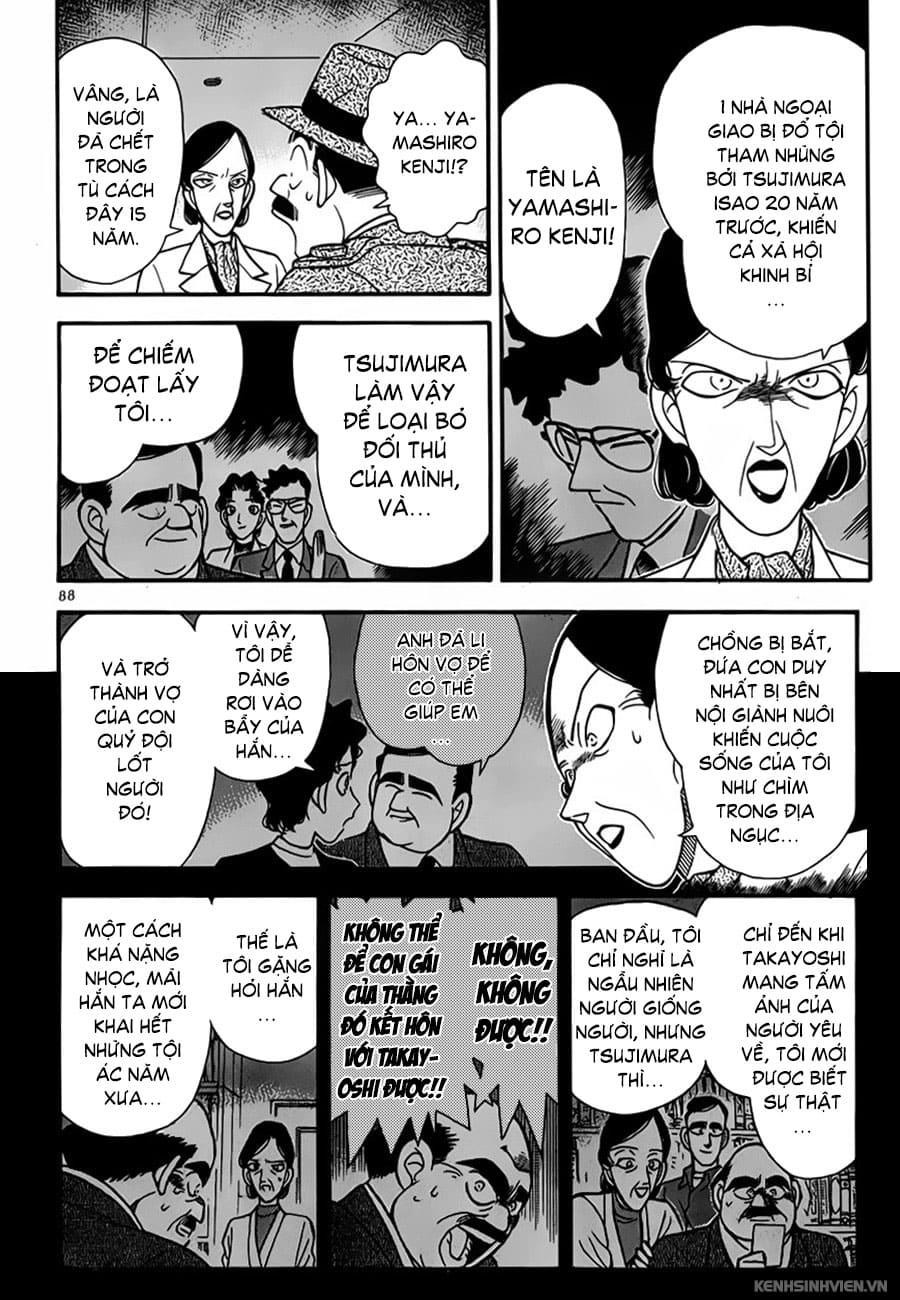 Thám tử lừng danh Conan | Chương 0495 347 – manga, gosho aoyama, case closed, tham tu lung danh conan, conan, detective conan, truyen tranh, trinh tham, pha an, trinh tham, kinh di, truyen conan, doc truyen conan, tham tu lung danh conan chuong 0495, tham tu lung danh conan 0495.