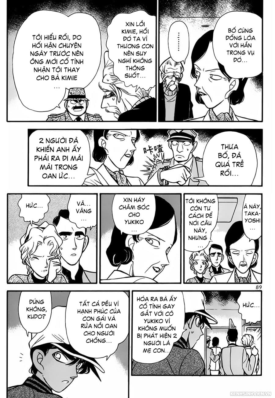 Thám tử lừng danh Conan | Chương 0495 214 – manga, gosho aoyama, case closed, tham tu lung danh conan, conan, detective conan, truyen tranh, trinh tham, pha an, trinh tham, kinh di, truyen conan, doc truyen conan, tham tu lung danh conan chuong 0495, tham tu lung danh conan 0495.