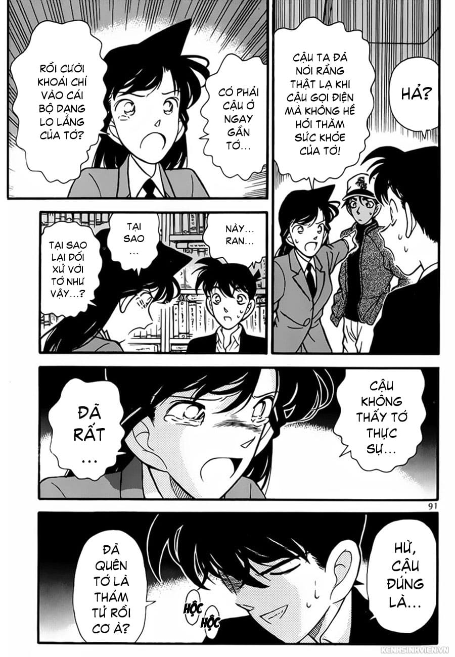 Thám tử lừng danh Conan | Chương 0495 379 – manga, gosho aoyama, case closed, tham tu lung danh conan, conan, detective conan, truyen tranh, trinh tham, pha an, trinh tham, kinh di, truyen conan, doc truyen conan, tham tu lung danh conan chuong 0495, tham tu lung danh conan 0495.