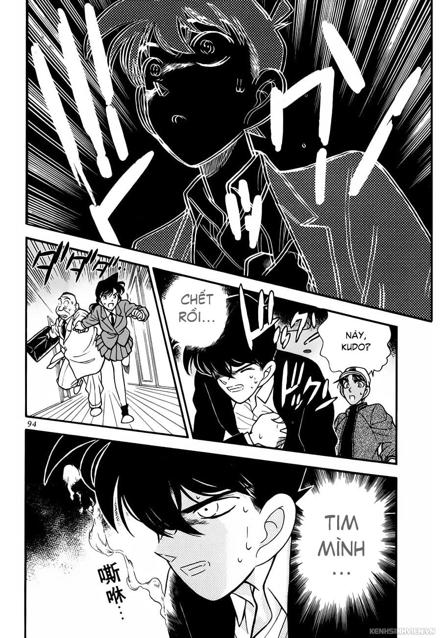 Thám tử lừng danh Conan | Chương 0084 508 – manga, gosho aoyama, case closed, tham tu lung danh conan, conan, detective conan, truyen tranh, trinh tham, pha an, trinh tham, kinh di, truyen conan, doc truyen conan, tham tu lung danh conan chuong 0084, tham tu lung danh conan 0084.