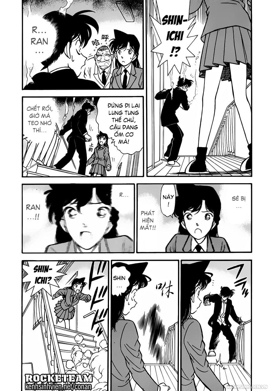 Thám tử lừng danh Conan | Chương 0496 639 – manga, gosho aoyama, case closed, tham tu lung danh conan, conan, detective conan, truyen tranh, trinh tham, pha an, trinh tham, kinh di, truyen conan, doc truyen conan, tham tu lung danh conan chuong 0496, tham tu lung danh conan 0496.