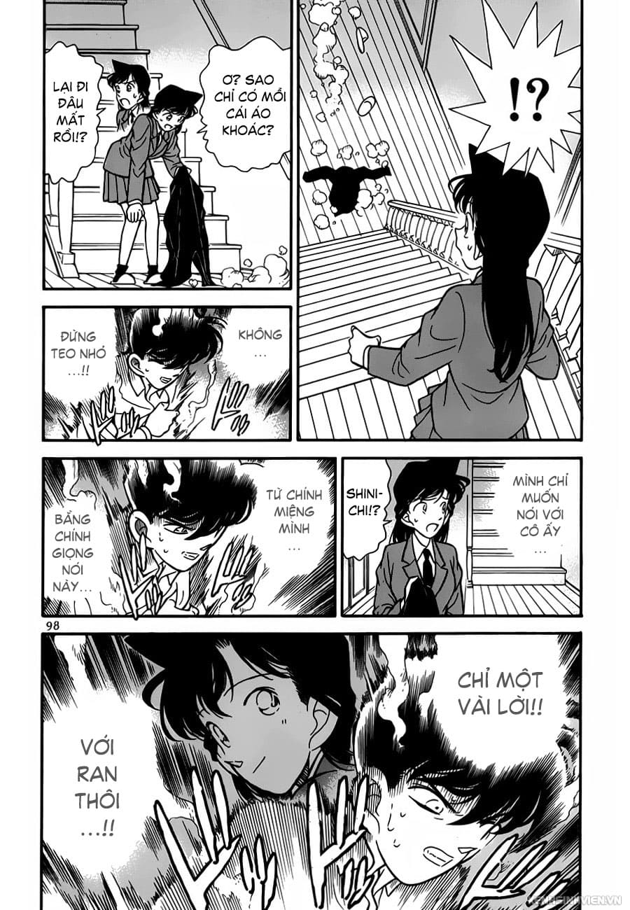 Thám tử lừng danh Conan | Chương 0496 222 – manga, gosho aoyama, case closed, tham tu lung danh conan, conan, detective conan, truyen tranh, trinh tham, pha an, trinh tham, kinh di, truyen conan, doc truyen conan, tham tu lung danh conan chuong 0496, tham tu lung danh conan 0496.