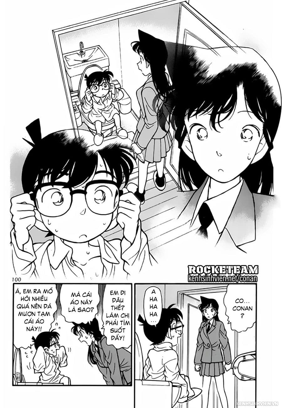 Thám tử lừng danh Conan | Chương 0496 040 – manga, gosho aoyama, case closed, tham tu lung danh conan, conan, detective conan, truyen tranh, trinh tham, pha an, trinh tham, kinh di, truyen conan, doc truyen conan, tham tu lung danh conan chuong 0496, tham tu lung danh conan 0496.