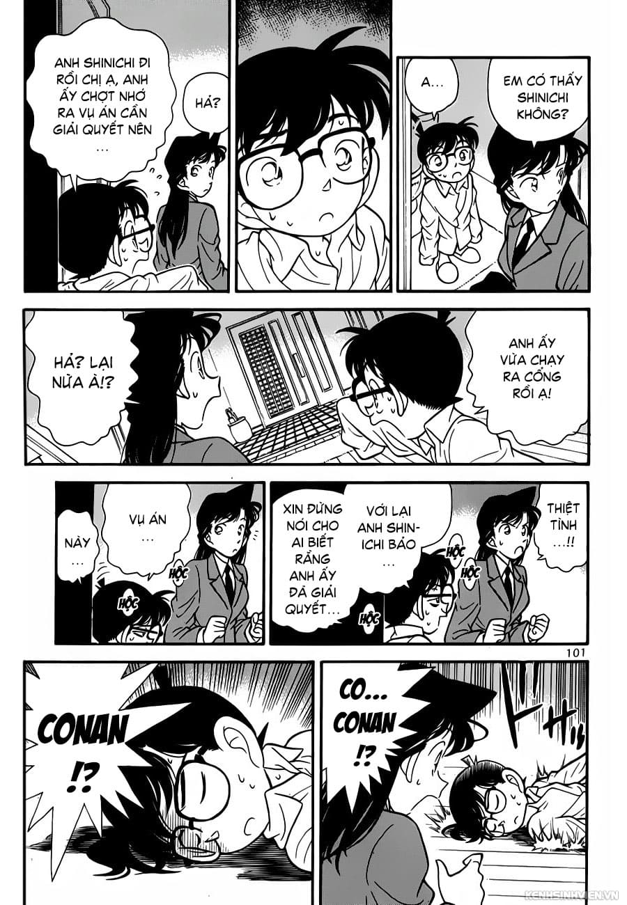 Thám tử lừng danh Conan | Chương 0496 755 – manga, gosho aoyama, case closed, tham tu lung danh conan, conan, detective conan, truyen tranh, trinh tham, pha an, trinh tham, kinh di, truyen conan, doc truyen conan, tham tu lung danh conan chuong 0496, tham tu lung danh conan 0496.