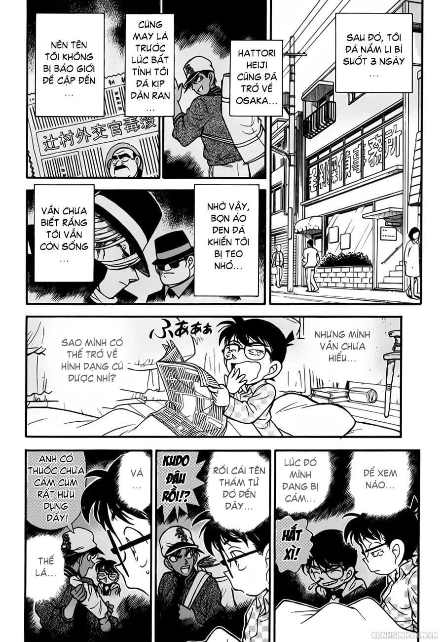 Thám tử lừng danh Conan | Chương 0496 789 – manga, gosho aoyama, case closed, tham tu lung danh conan, conan, detective conan, truyen tranh, trinh tham, pha an, trinh tham, kinh di, truyen conan, doc truyen conan, tham tu lung danh conan chuong 0496, tham tu lung danh conan 0496.