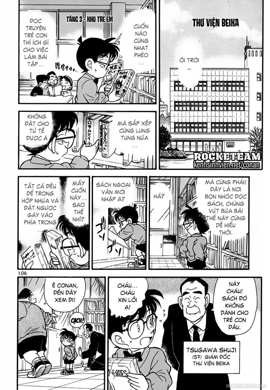 Thám tử lừng danh Conan | Chương 0496 110 – manga, gosho aoyama, case closed, tham tu lung danh conan, conan, detective conan, truyen tranh, trinh tham, pha an, trinh tham, kinh di, truyen conan, doc truyen conan, tham tu lung danh conan chuong 0496, tham tu lung danh conan 0496.