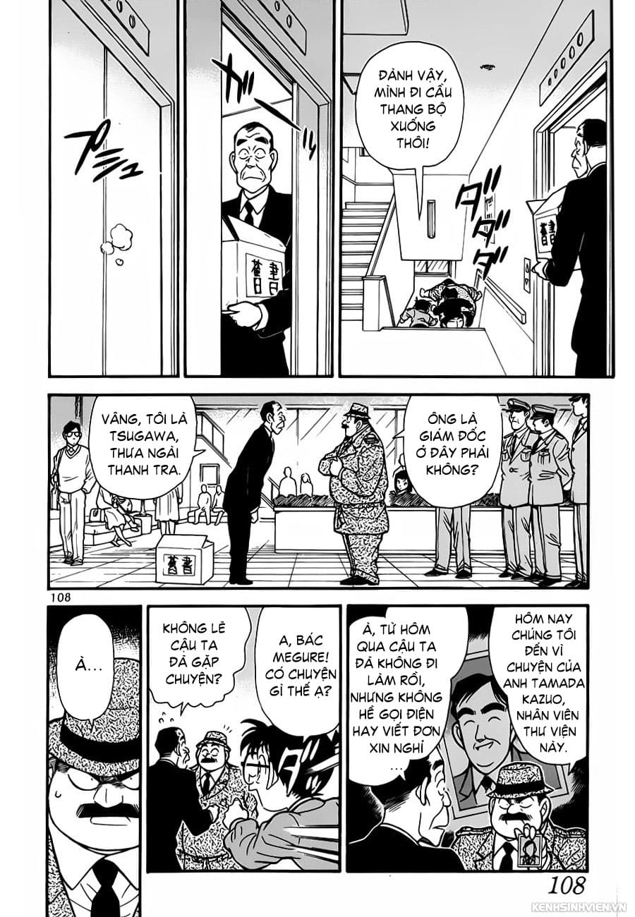 Thám tử lừng danh Conan | Chương 0496 010 – manga, gosho aoyama, case closed, tham tu lung danh conan, conan, detective conan, truyen tranh, trinh tham, pha an, trinh tham, kinh di, truyen conan, doc truyen conan, tham tu lung danh conan chuong 0496, tham tu lung danh conan 0496.