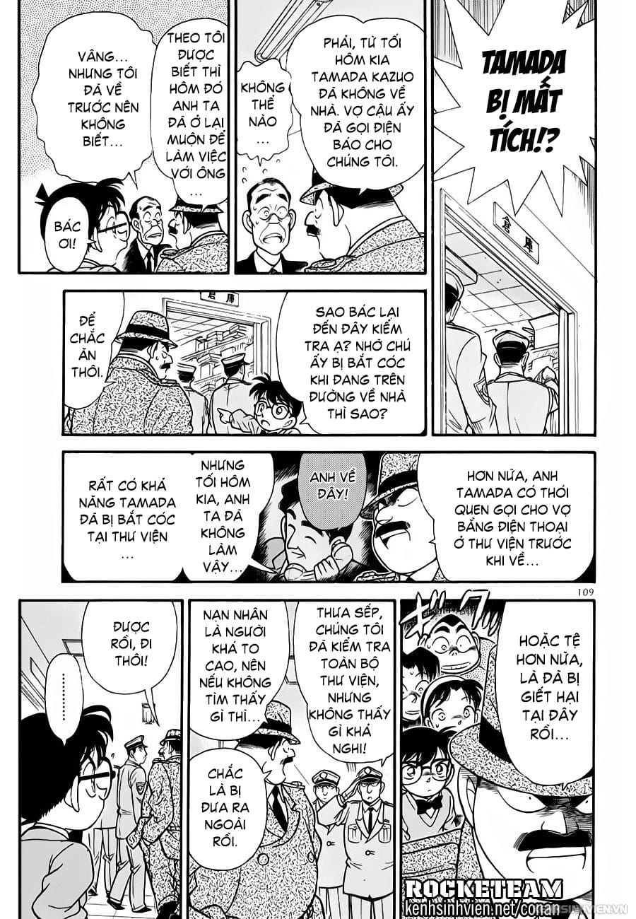 Thám tử lừng danh Conan | Chương 0496 242 – manga, gosho aoyama, case closed, tham tu lung danh conan, conan, detective conan, truyen tranh, trinh tham, pha an, trinh tham, kinh di, truyen conan, doc truyen conan, tham tu lung danh conan chuong 0496, tham tu lung danh conan 0496.