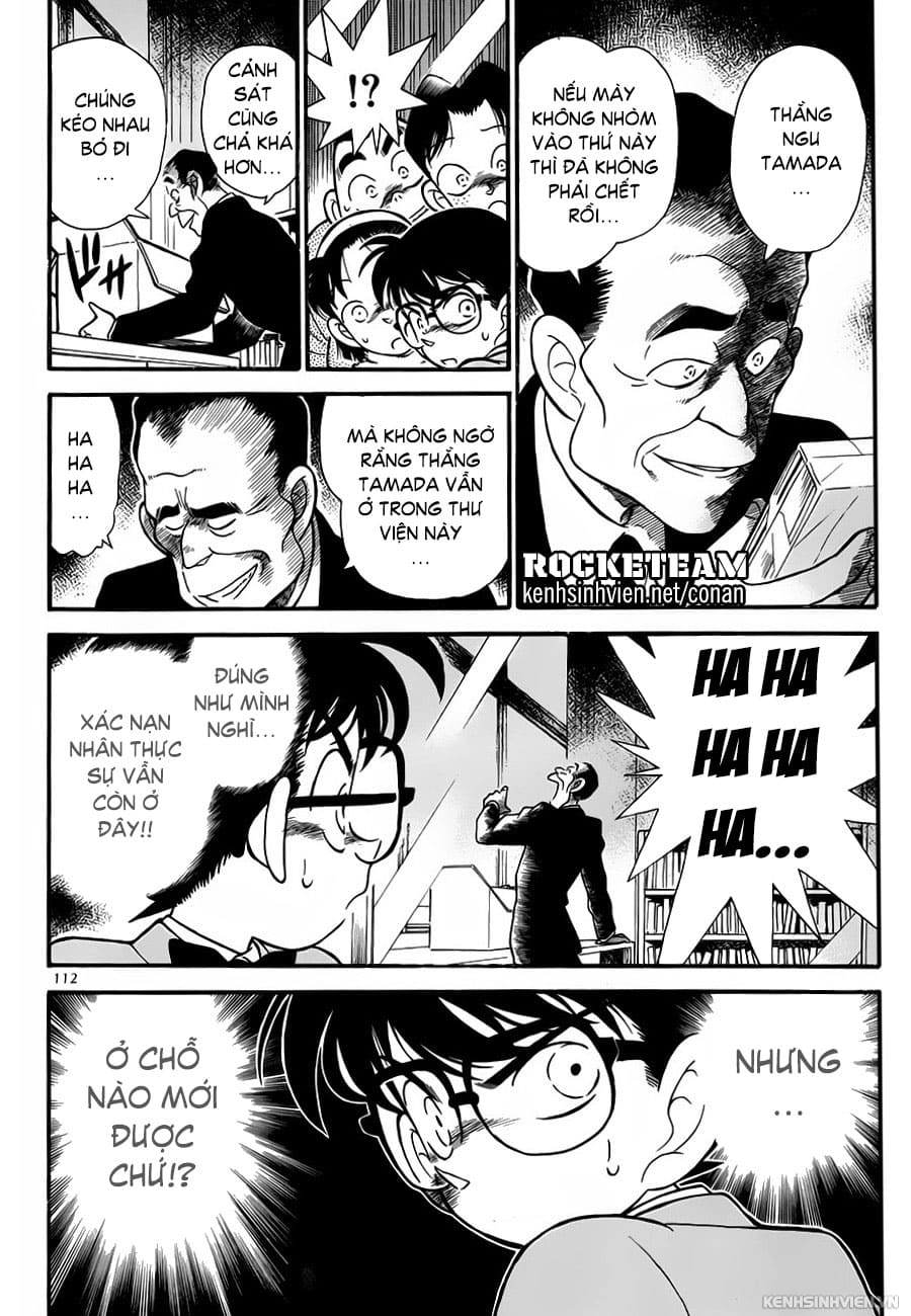 Thám tử lừng danh Conan | Chương 0496 888 – manga, gosho aoyama, case closed, tham tu lung danh conan, conan, detective conan, truyen tranh, trinh tham, pha an, trinh tham, kinh di, truyen conan, doc truyen conan, tham tu lung danh conan chuong 0496, tham tu lung danh conan 0496.