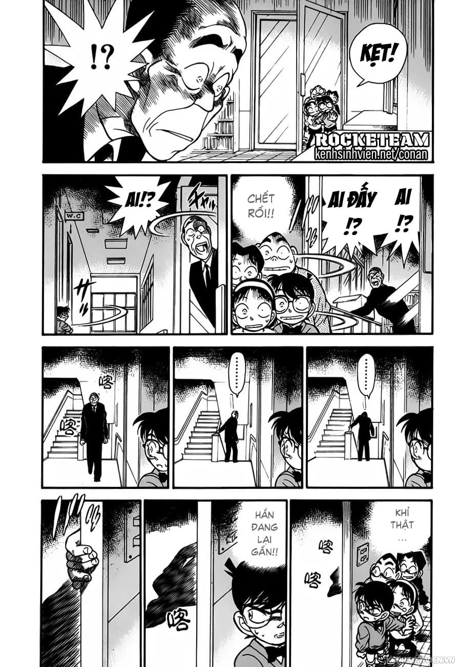 Thám tử lừng danh Conan | Chương 0097 368 – manga, gosho aoyama, case closed, tham tu lung danh conan, conan, detective conan, truyen tranh, trinh tham, pha an, trinh tham, kinh di, truyen conan, doc truyen conan, tham tu lung danh conan chuong 0097, tham tu lung danh conan 0097.