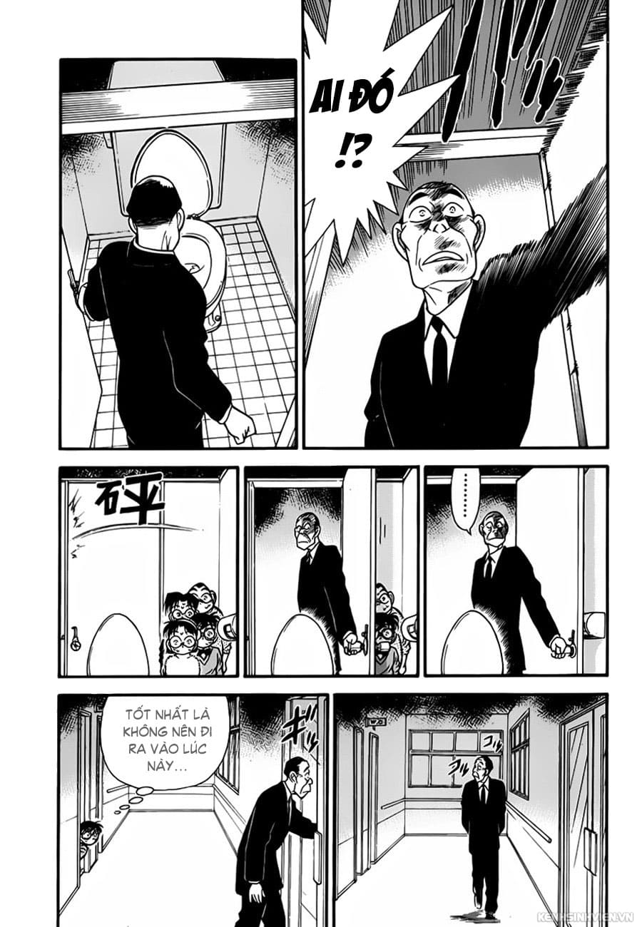 Thám tử lừng danh Conan | Chương 0097 271 – manga, gosho aoyama, case closed, tham tu lung danh conan, conan, detective conan, truyen tranh, trinh tham, pha an, trinh tham, kinh di, truyen conan, doc truyen conan, tham tu lung danh conan chuong 0097, tham tu lung danh conan 0097.