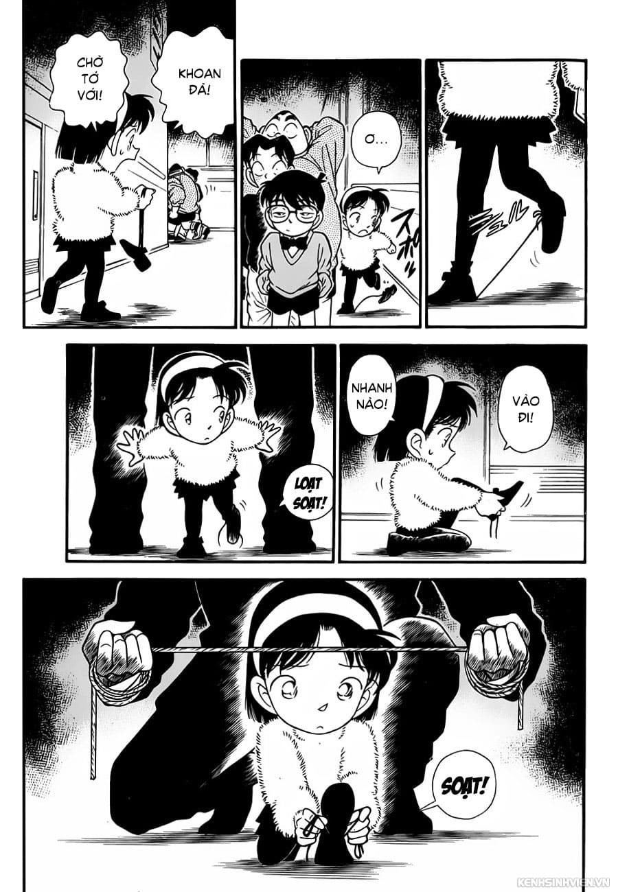Thám tử lừng danh Conan | Chương 0097 098 – manga, gosho aoyama, case closed, tham tu lung danh conan, conan, detective conan, truyen tranh, trinh tham, pha an, trinh tham, kinh di, truyen conan, doc truyen conan, tham tu lung danh conan chuong 0097, tham tu lung danh conan 0097.