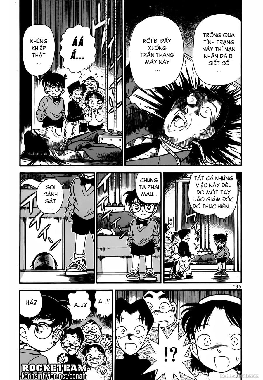 Thám tử lừng danh Conan | Chương 0098 022 – manga, gosho aoyama, case closed, tham tu lung danh conan, conan, detective conan, truyen tranh, trinh tham, pha an, trinh tham, kinh di, truyen conan, doc truyen conan, tham tu lung danh conan chuong 0098, tham tu lung danh conan 0098.