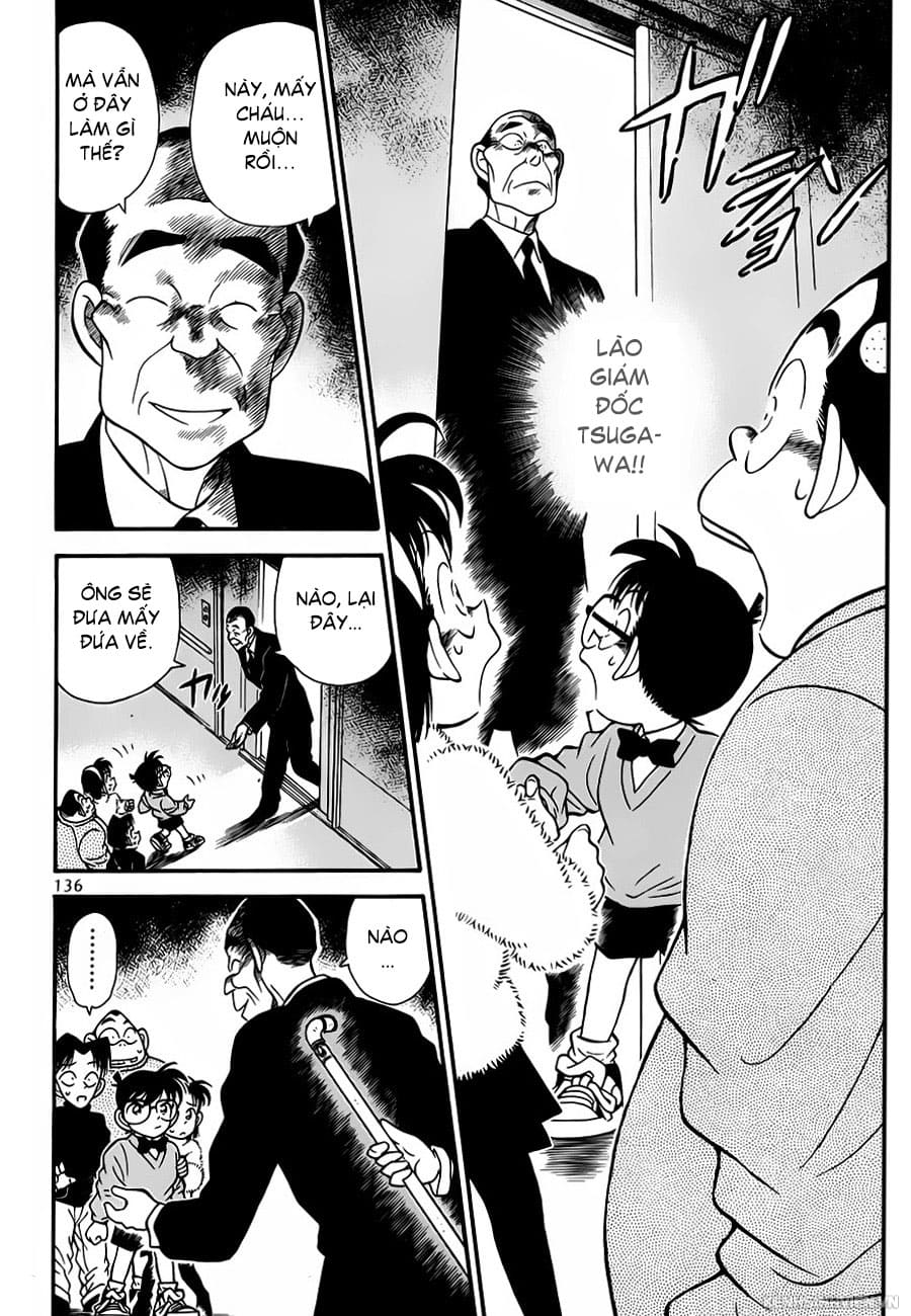 Thám tử lừng danh Conan | Chương 0098 228 – manga, gosho aoyama, case closed, tham tu lung danh conan, conan, detective conan, truyen tranh, trinh tham, pha an, trinh tham, kinh di, truyen conan, doc truyen conan, tham tu lung danh conan chuong 0098, tham tu lung danh conan 0098.