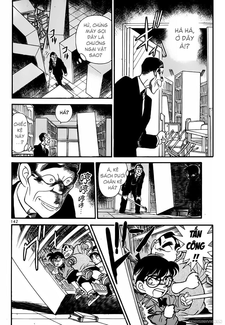 Thám tử lừng danh Conan | Chương 0098 113 – manga, gosho aoyama, case closed, tham tu lung danh conan, conan, detective conan, truyen tranh, trinh tham, pha an, trinh tham, kinh di, truyen conan, doc truyen conan, tham tu lung danh conan chuong 0098, tham tu lung danh conan 0098.