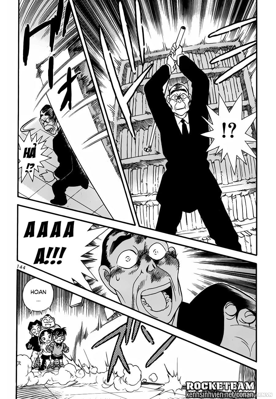 Thám tử lừng danh Conan | Chương 0098 971 – manga, gosho aoyama, case closed, tham tu lung danh conan, conan, detective conan, truyen tranh, trinh tham, pha an, trinh tham, kinh di, truyen conan, doc truyen conan, tham tu lung danh conan chuong 0098, tham tu lung danh conan 0098.