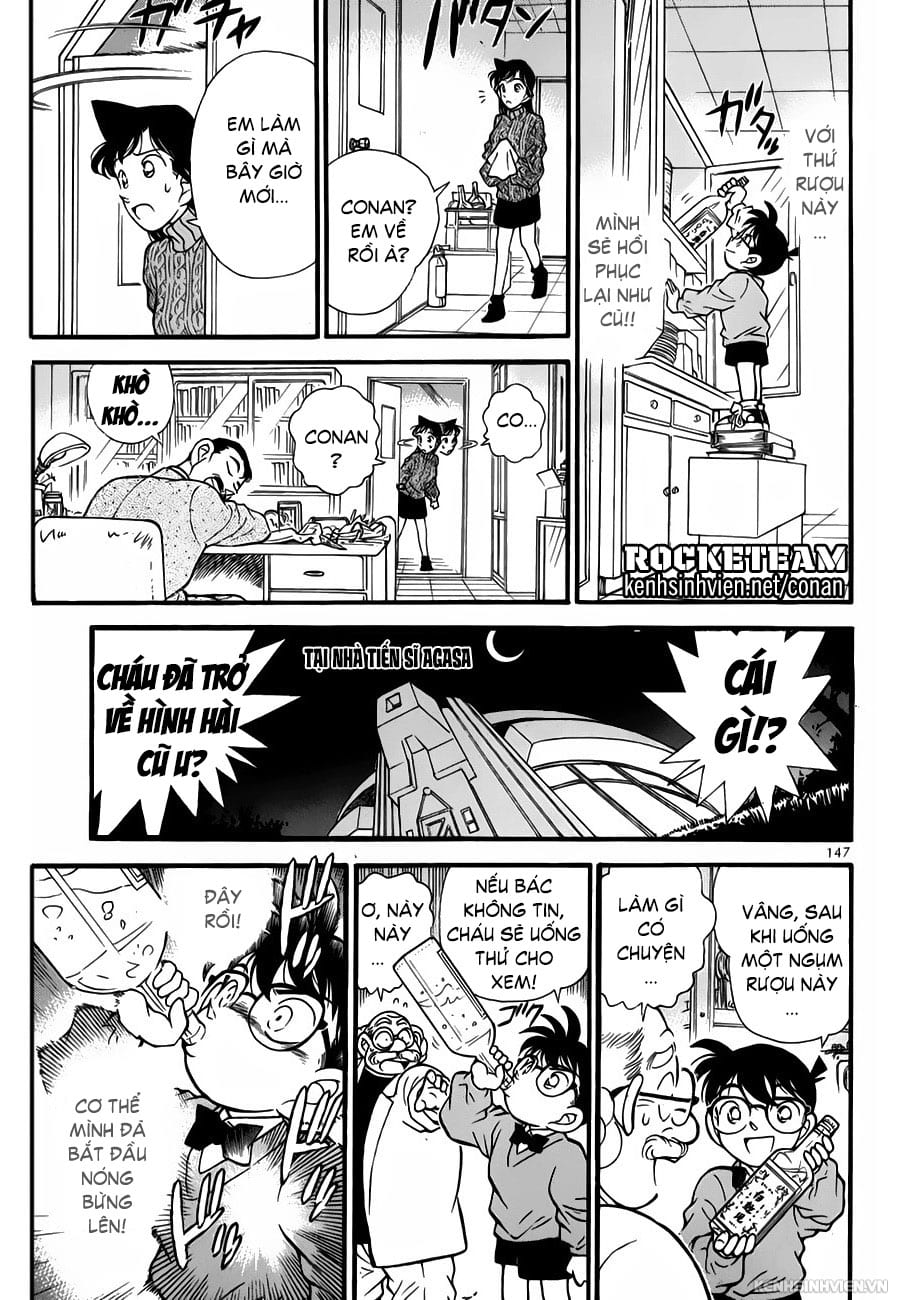 Thám tử lừng danh Conan | Chương 0098 090 – manga, gosho aoyama, case closed, tham tu lung danh conan, conan, detective conan, truyen tranh, trinh tham, pha an, trinh tham, kinh di, truyen conan, doc truyen conan, tham tu lung danh conan chuong 0098, tham tu lung danh conan 0098.