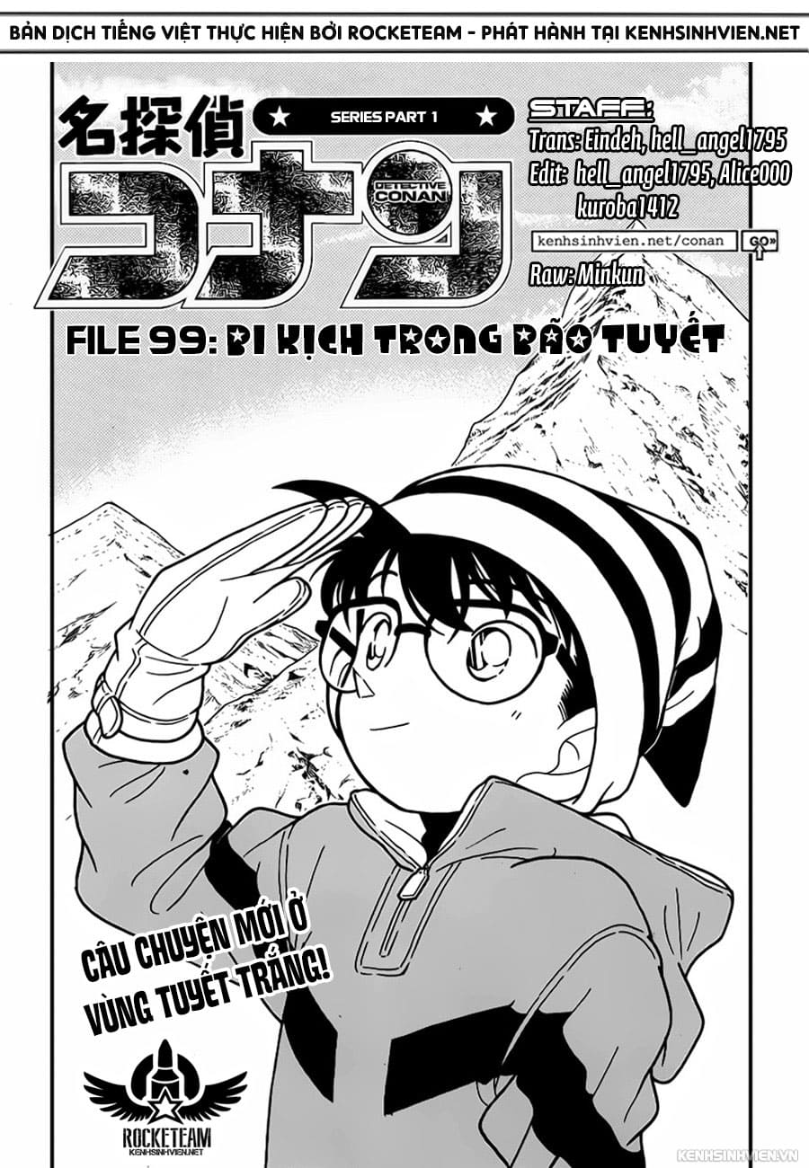 Thám tử lừng danh Conan | Chương 0499 273 – manga, gosho aoyama, case closed, tham tu lung danh conan, conan, detective conan, truyen tranh, trinh tham, pha an, trinh tham, kinh di, truyen conan, doc truyen conan, tham tu lung danh conan chuong 0499, tham tu lung danh conan 0499.