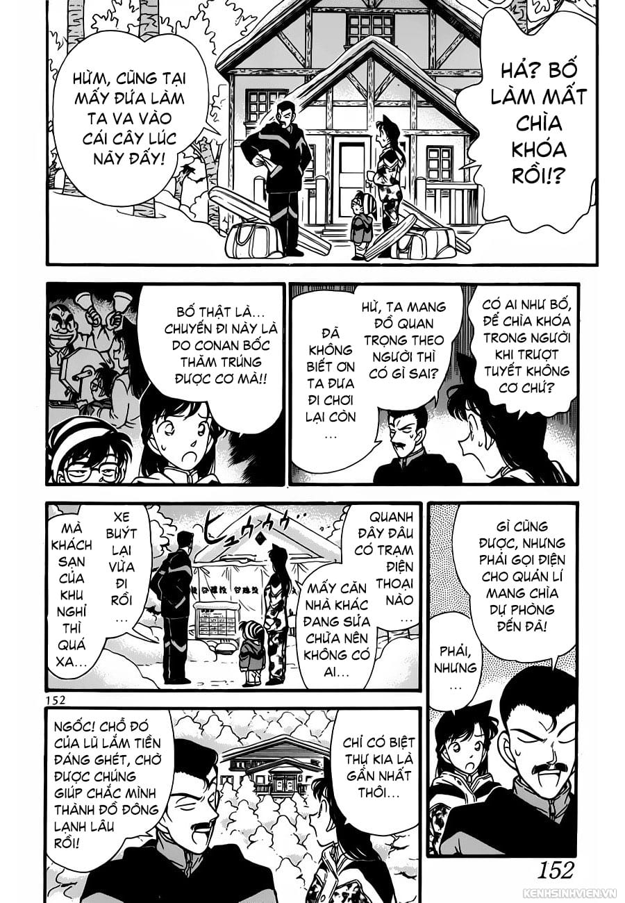 Thám tử lừng danh Conan | Chương 0499 035 – manga, gosho aoyama, case closed, tham tu lung danh conan, conan, detective conan, truyen tranh, trinh tham, pha an, trinh tham, kinh di, truyen conan, doc truyen conan, tham tu lung danh conan chuong 0499, tham tu lung danh conan 0499.