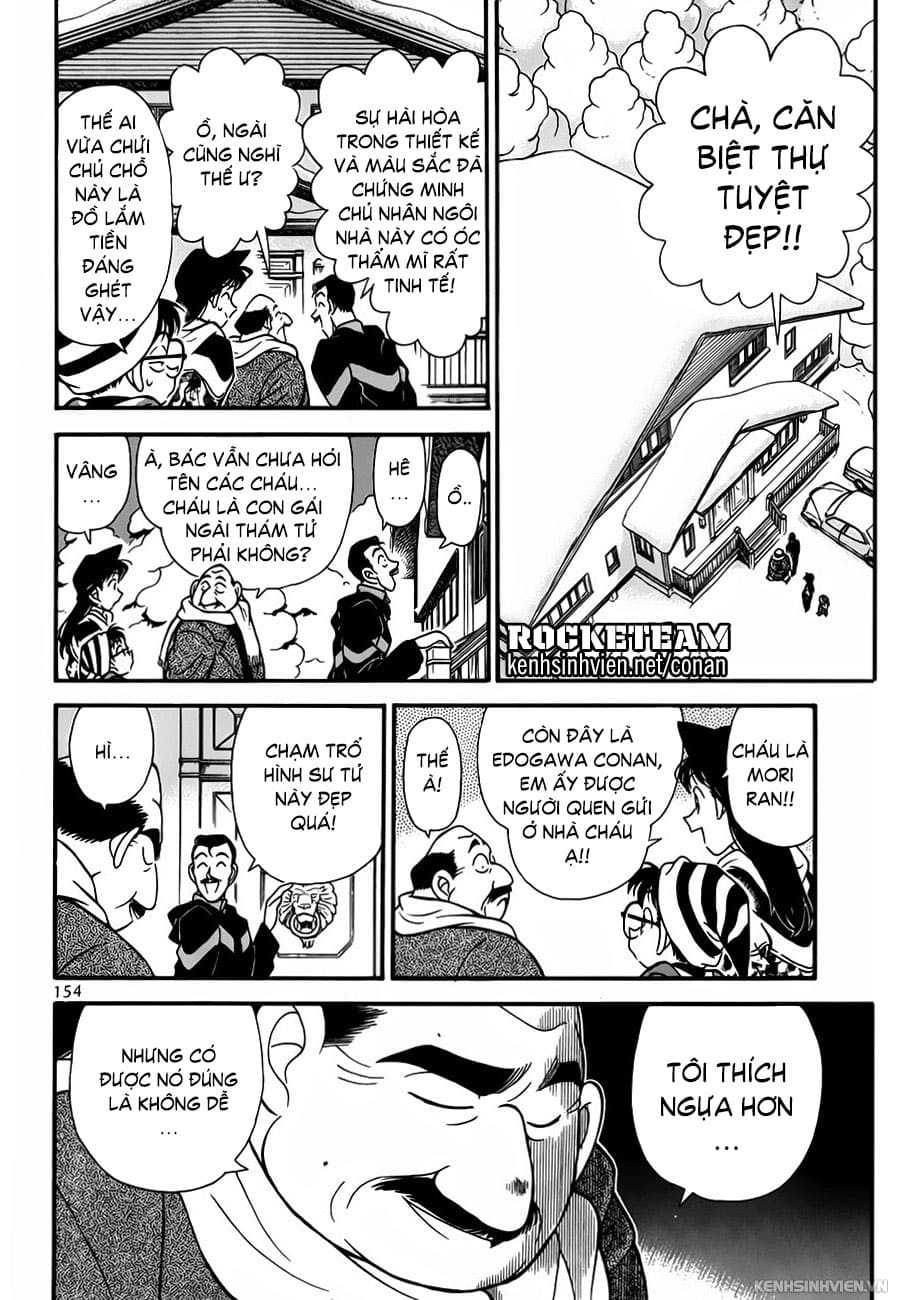 Thám tử lừng danh Conan | Chương 0499 660 – manga, gosho aoyama, case closed, tham tu lung danh conan, conan, detective conan, truyen tranh, trinh tham, pha an, trinh tham, kinh di, truyen conan, doc truyen conan, tham tu lung danh conan chuong 0499, tham tu lung danh conan 0499.