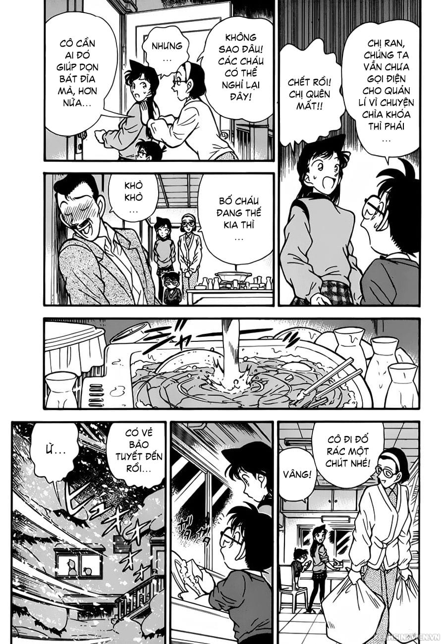 Thám tử lừng danh Conan | Chương 0499 143 – manga, gosho aoyama, case closed, tham tu lung danh conan, conan, detective conan, truyen tranh, trinh tham, pha an, trinh tham, kinh di, truyen conan, doc truyen conan, tham tu lung danh conan chuong 0499, tham tu lung danh conan 0499.