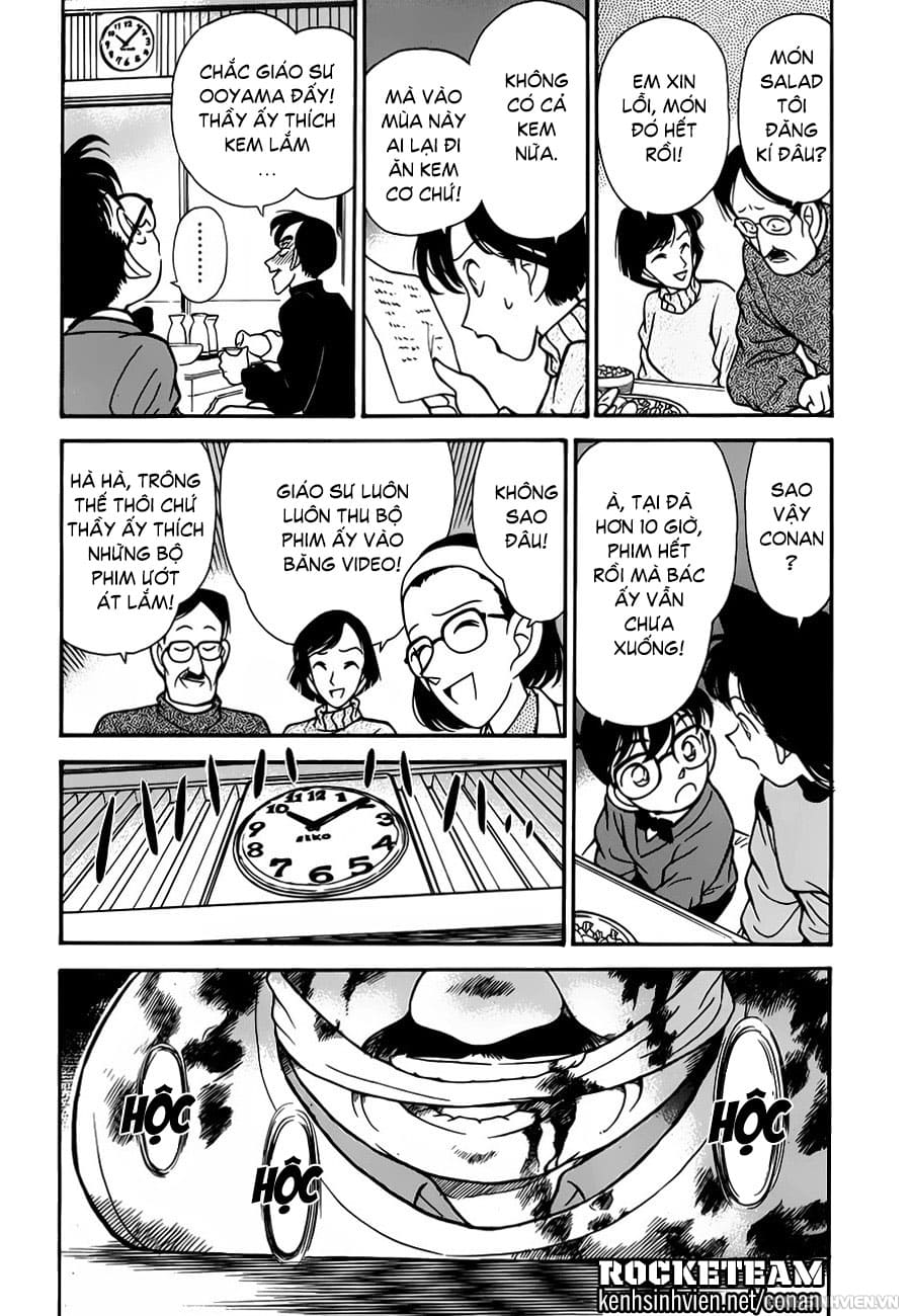 Thám tử lừng danh Conan | Chương 0499 117 – manga, gosho aoyama, case closed, tham tu lung danh conan, conan, detective conan, truyen tranh, trinh tham, pha an, trinh tham, kinh di, truyen conan, doc truyen conan, tham tu lung danh conan chuong 0499, tham tu lung danh conan 0499.