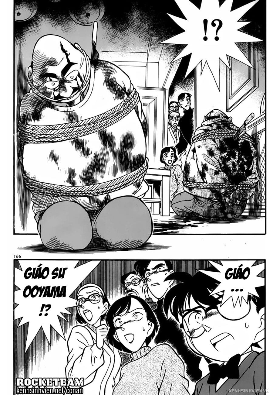 Thám tử lừng danh Conan | Chương 0499 280 – manga, gosho aoyama, case closed, tham tu lung danh conan, conan, detective conan, truyen tranh, trinh tham, pha an, trinh tham, kinh di, truyen conan, doc truyen conan, tham tu lung danh conan chuong 0499, tham tu lung danh conan 0499.