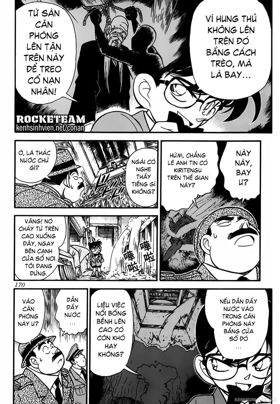 Thám tử lừng danh Conan | Chương 0710 057 – manga, gosho aoyama, case closed, tham tu lung danh conan, conan, detective conan, truyen tranh, trinh tham, pha an, trinh tham, kinh di, truyen conan, doc truyen conan, tham tu lung danh conan chuong 0710, tham tu lung danh conan 0710.