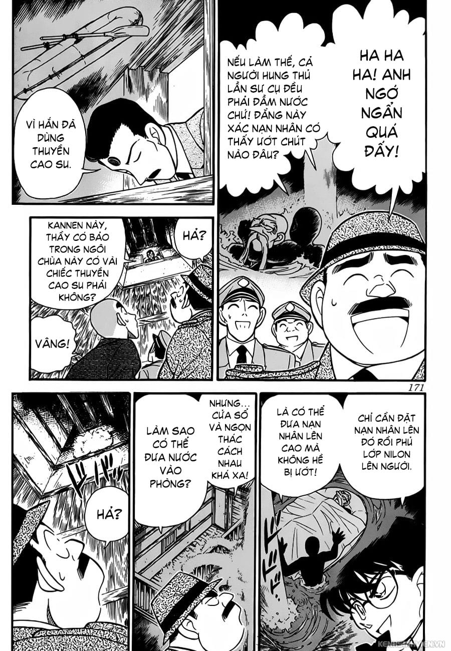 Thám tử lừng danh Conan | Chương 0710 755 – manga, gosho aoyama, case closed, tham tu lung danh conan, conan, detective conan, truyen tranh, trinh tham, pha an, trinh tham, kinh di, truyen conan, doc truyen conan, tham tu lung danh conan chuong 0710, tham tu lung danh conan 0710.