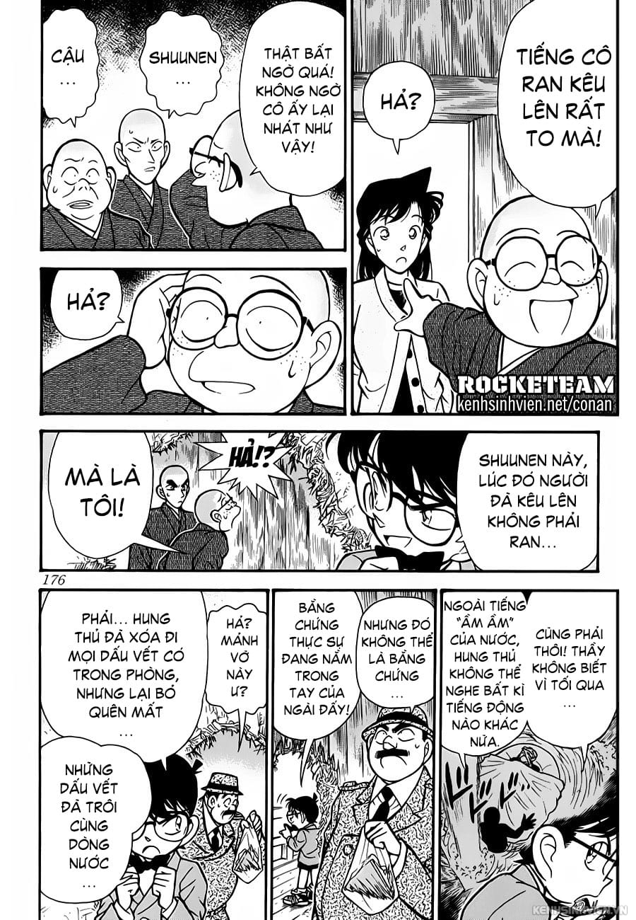 Thám tử lừng danh Conan | Chương 0710 311 – manga, gosho aoyama, case closed, tham tu lung danh conan, conan, detective conan, truyen tranh, trinh tham, pha an, trinh tham, kinh di, truyen conan, doc truyen conan, tham tu lung danh conan chuong 0710, tham tu lung danh conan 0710.